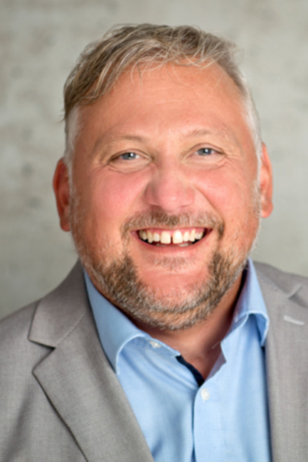 Denes Ruehl Hornet Security