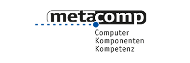 IT-Forum 2025 Aussteller MetaComp