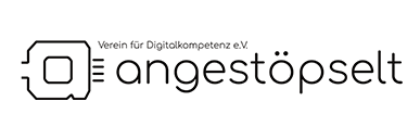 IT Forum 2025 Aussteller angestöpselt