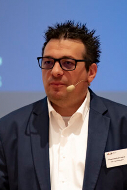 Thomas Roehrdanz Dell Technologies