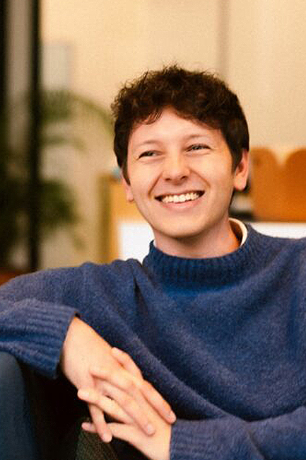 Tom Herzberg Digital8